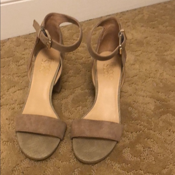 Franco Sarto Shoes - Franco Sarto sandals